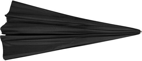 Westcott 53in. (135cm) Apollo Deep Umbrella with Silver Reflective Bounce Interior in Saudi Arabia