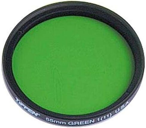 Tiffen 49mm Green 11 Filter in Saudi Arabia