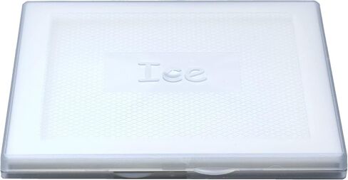 تصفية الأشعة تحت الحمراء 720 درجة من ICE 100 ملم × 100 درجة مئوية من الزجاج البصري IR 720 نانومتر in Kuwait