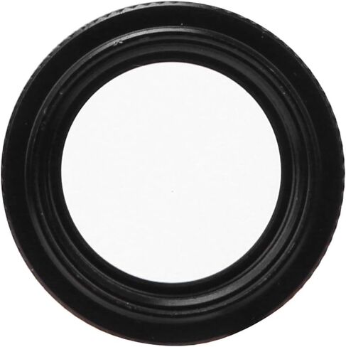 Action Camera UV Filter,MC UV Aluminum Optical Glass Sports Camera Optical Glass Lens Protection Filter Photography Accessory for DJI Osmo Action in Kuwait