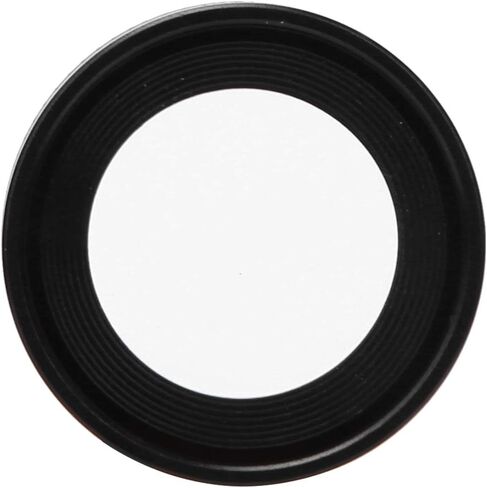 Action Camera UV Filter,MC UV Aluminum Optical Glass Sports Camera Optical Glass Lens Protection Filter Photography Accessory for DJI Osmo Action in Kuwait