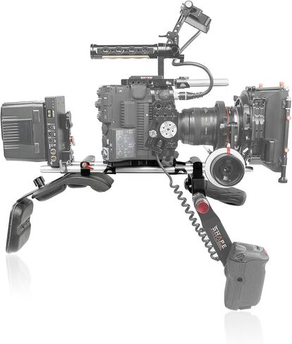 Shoulder Mount for Canon C500 Mark II, C300 Mark III in Kuwait