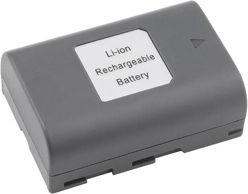 Kastar 2-Pack SB-L110 Battery and LTD2 USB Charger Replacement for Samsung SB-L110 SB-LS110 (NOT Compatible with SB-L110A), SB-L220 SB-LS220, SB-L70 SB-L70A SB-L70R SB-LS70AB Battery, Samsung VP-D85 in Kuwait