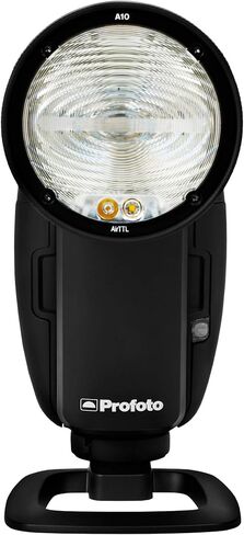Profoto A10 On-Camera Flash Light for Nikon in Saudi Arabia