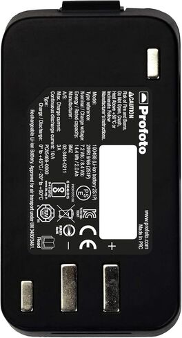 Profoto A10 On-Camera Flash Light for Nikon in Saudi Arabia