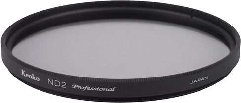 Kenko ND Filter ND16 Professional N 105mm Light Control 396810 in Kuwait