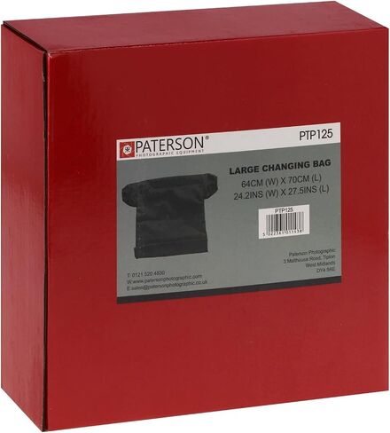 Paterson Changing Bag 27.5" x 27.5" in Saudi Arabia