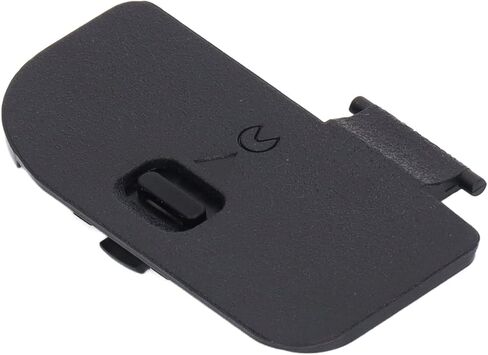 Camera Battery Door Cover, Battery Cap Lid Unit Replacement for Nikon Z5 Z6 Z7 Z6II Z7II in Kuwait