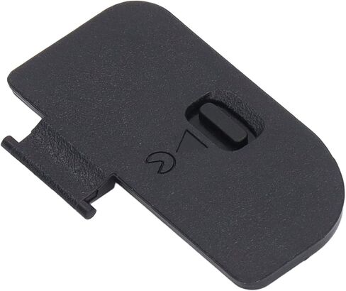 Camera Battery Door Cover, Battery Cap Lid Unit Replacement for Nikon Z5 Z6 Z7 Z6II Z7II in Kuwait