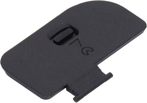 Camera Battery Door Cover, Battery Cap Lid Unit Replacement for Nikon Z5 Z6 Z7 Z6II Z7II in Kuwait