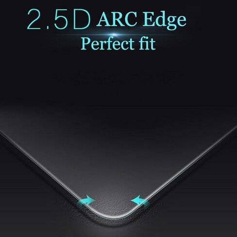 debous Screen Protector for DJI RS 3 Mini Ronin-S3 Mini RS3 Mini (only), Tempered Glass Anti-scratch Clera Hard Protective Film Shield Cover (3pack) in Saudi Arabia