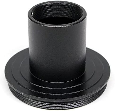 ZTBH Microscope Accessories Kit Microscope Adapter 23.2mm 30mm 30.5mm 1.25 Inch Mounting Diameter Microscope Slides (Color : M42 to 30mm) in Saudi Arabia