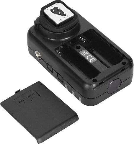 YONGNUO YN622N II Wireless TTL Flash Trigger, with High-Speed Sync HSS 1/8000s for Nikon Camera in Saudi Arabia