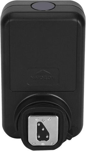 YONGNUO YN622N II Wireless TTL Flash Trigger, with High-Speed Sync HSS 1/8000s for Nikon Camera in Saudi Arabia