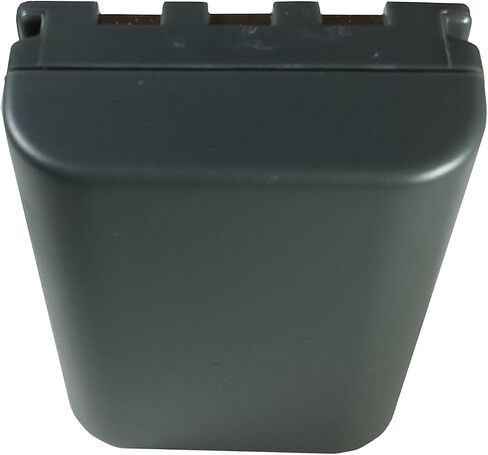 Synergy Digital Camcorder Battery, Compatible with Canon MV950 Camcorder, (li-ion, 7.4V, 900 mAh) Ultra Hi-Capacity, Compatible with Canon NB-2L Battery in Saudi Arabia