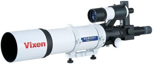 Vixen Optics 2617 ED80S تلسكوب منكسر (أبيض) in Kuwait