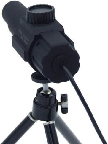 Handheld Digital Microscope Accessories USB Digital Telescope, 2MP 70X Zooming Microscope Camera with Tripod Microscope Accessories in Saudi Arabia