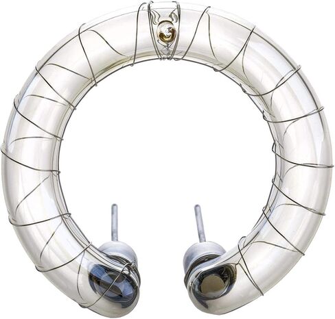 Flashpoint Replacement Flash Tube for Rapid 400 and 600 Flash Head in Saudi Arabia