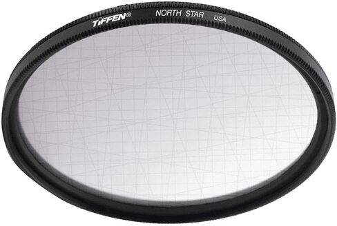 Tiffen 49NSTR 49mm North Star Filter in Kuwait