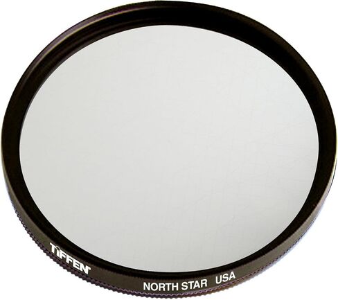Tiffen 49NSTR 49mm North Star Filter in Kuwait