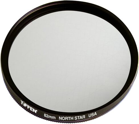 Tiffen 49NSTR 49mm North Star Filter in Kuwait