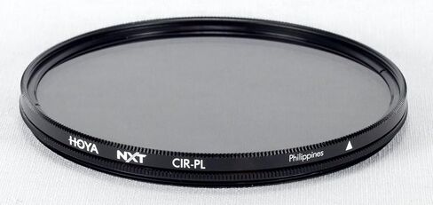 Hoya 37mm NXT Circular Polarizer Filter in Saudi Arabia