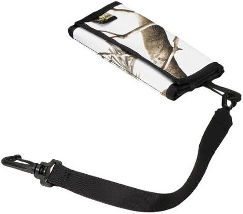 LensCoat mwc66bk Memory Card Wallet (Black) in Saudi Arabia