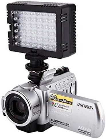 JJC MSA-2 Sony's Active واجهة الحذاء (AIS) لمحول الأحذية العالمي، محول AIS لتثبيت الحذاء، يناسب سوني HDR-CX560 CX550V XR200V XR550V HC5 HC7 HC96 SR12 SR10D SR82C SR7 SR65 SR5 SR220 in Saudi Arabia