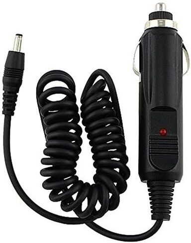 Synergy Digital Camcorder Battery Charger, Compatible with Sony PXW-Z100 Camcorder, 110/220V Fold-in Plug with Car & EU adapters, Replacement for Sony BC-TRV Charger for Sony NP-F550 Battery in Saudi Arabia