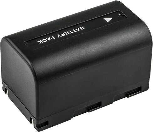 Kastar 2-Pack SB-LSM160 Battery and AC Wall Charger Replacement for Samsung SC-D357, SC-D362, SC-D363, SC-D364, SC-D365, SC-D366, SC-D371, SC-D372, SC-D375, SC-D453, SC-D455, SC-D457, SC-D557 Cameras in Kuwait