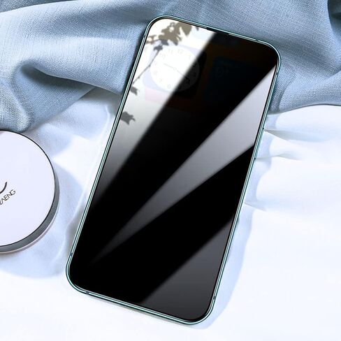 Vaxson Privacy Screen Protector, compatible with Leica Digital Camera V-LUX20 / V-LUX 20 Anti Spy Film Protectors Sticker [ Not Tempered Glass ] in Saudi Arabia