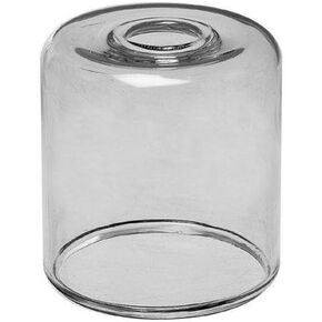 Hensel Glass Dome Clear, Uncoated for Integra & Expert D Monolights in Saudi Arabia