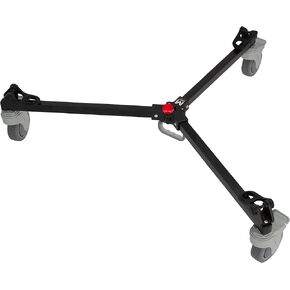 Magnus REX Dolly for Tripods with Dual-Angle Spiked Feet in Kuwait