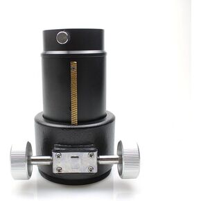 1.25 inch Telescope Focuser for Refractor Astronomical Telescope - -with M42 Female Thread -All-Metal Casting in Saudi Arabia