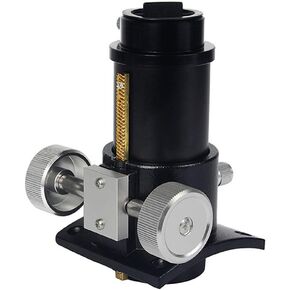 1.25 inch Telescope Focuser Suitable for 4.5'' - 8 '' Newton Reflecting Telescope All-Metal