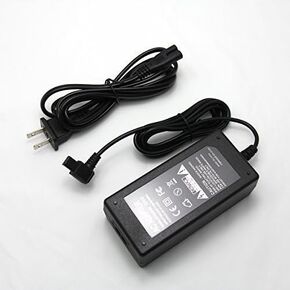 Glorich EH-4 Replacement AC Power Adapter kit for Nikon D1 D1H D1X DSLR Cameras in Saudi Arabia