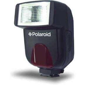 Polaroid PL108AF Studio Auto Focus TTL Flash for Canon - PL108-AF-C in Kuwait