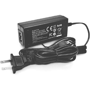 AC Power Adapter Charger for Sony DCR-SR80, DCR-SR82, DCR-SR80E, DCR-SR82E Handycam Camcorder in Saudi Arabia