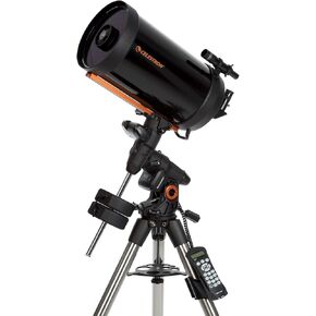 تلسكوب Celestron 12046 المحوسبة المتطور VX 9. 25 بوصة Schmidt-Cassegrain in Kuwait