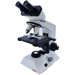 Microscope Slider Phase Contrast Binocular for Testing LAB in Kuwait