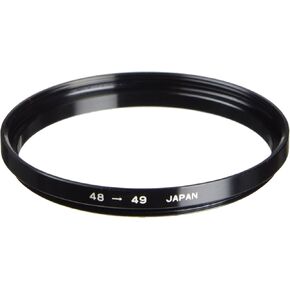 MARUMI 902212 Step Up Ring, 1.5 inches (37 mm) to 2.2 inches (55 mm) in Saudi Arabia