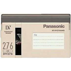 Panasonic AY-DVM276AMQ 276 Minute in Kuwait