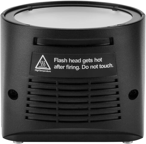 Flashpoint eVOLV 200 Round Flash Head in Saudi Arabia