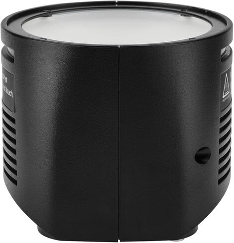 Flashpoint eVOLV 200 Round Flash Head in Saudi Arabia