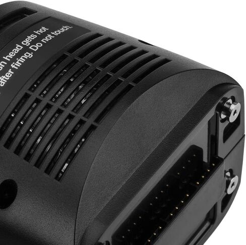 Flashpoint eVOLV 200 Round Flash Head in Saudi Arabia