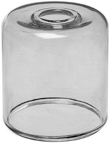 Hensel Glass Dome Clear, Uncoated for Integra & Expert D Monolights in Saudi Arabia