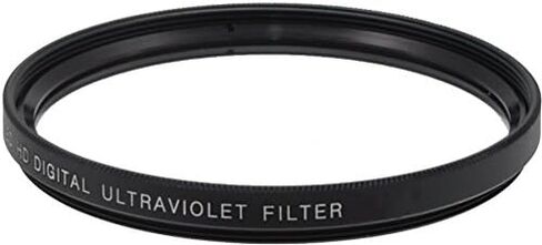 فلتر زجاج SSD 86mm HD متعدد الطلاء UV لعدسات DSLR الاحترافية in Kuwait