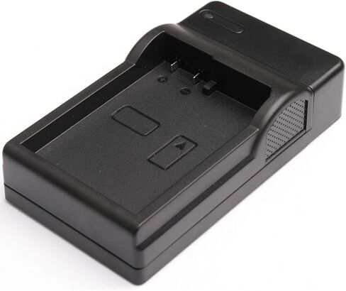 Battery Charger for Sony HDR-CX450, DR-CX455, HDR-CX480, HDR-CX485 Handycam Camcorder in Kuwait