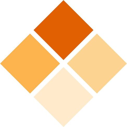 Goshoot 39 × 39 بوصة / 1 × 1 متر إضاءة هلامية للصور، مرشحات هلامية، أوراق إضاءة شفافة لتصحيح الألوان للإضاءة الفوتوغرافية، مرشح ألوان فلاش ستروب - برتقالي، 4 عبوات in Kuwait