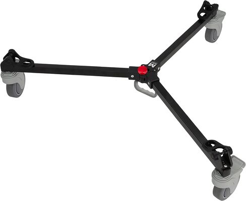 Magnus REX Dolly for Tripods with Dual-Angle Spiked Feet in Kuwait